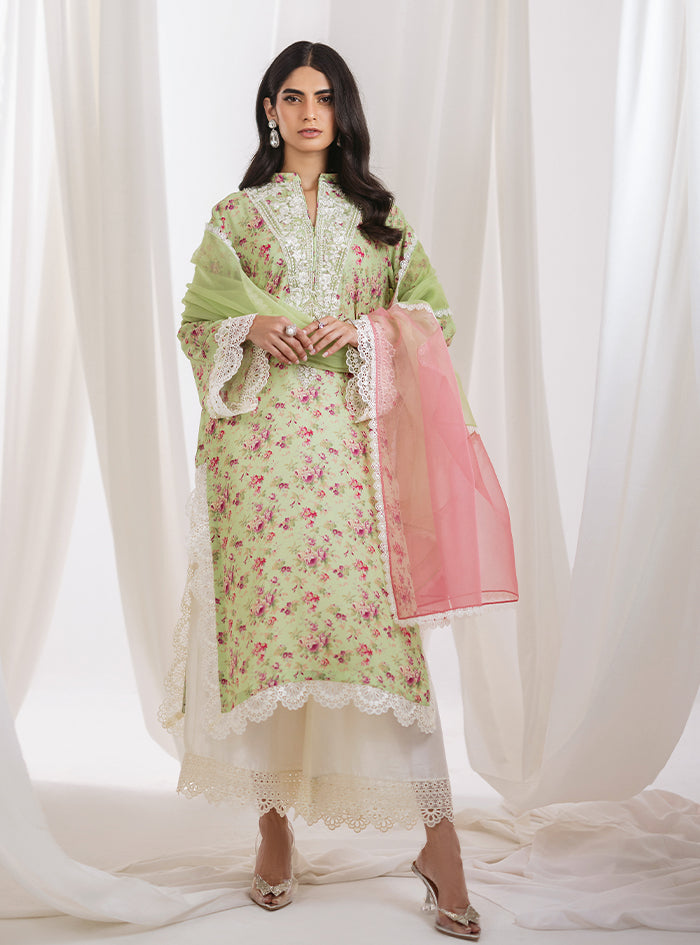 Zainab Chottani | Luxury Pret | AISHA by Zainab Chottani - Designer Dress - Type: Ladies Clothes - Available at Libayah - 100% Original
