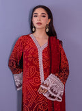 Zainab Chottani | Eid Festive Vol 1 | BANO by Zainab Chottani - Designer Dress - Type: Ladies Clothes - Available at Libayah - 100% Original
