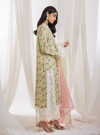 Zainab Chottani | Summer Edit Vol 2 | AISHA by Zainab Chottani - Designer Dress - Type: Ladies Clothes - Available at Libayah - 100% Original
