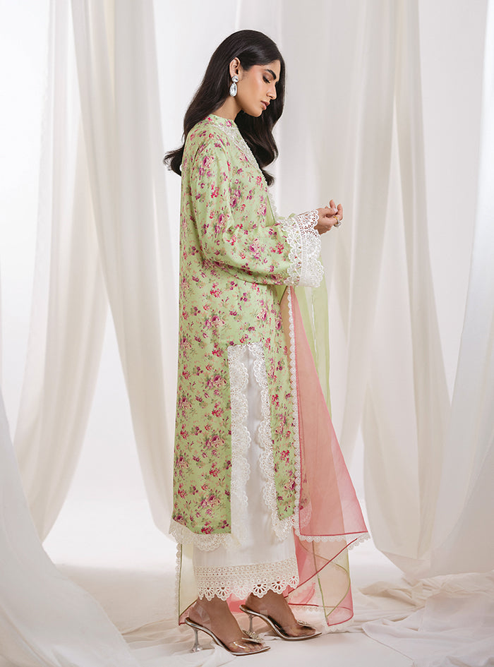 Zainab Chottani | Luxury Pret | AISHA by Zainab Chottani - Designer Dress - Type: Ladies Clothes - Available at Libayah - 100% Original