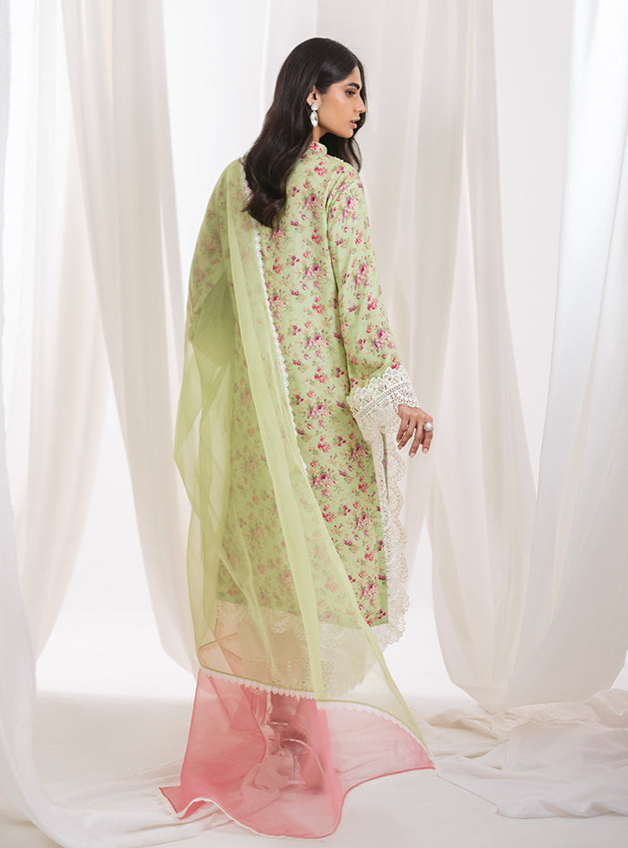 Zainab Chottani | Luxury Pret | AISHA by Zainab Chottani - Designer Dress - Type: Ladies Clothes - Available at Libayah - 100% Original