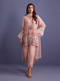 Zainab Chottani | Luxury Pret | NILOFER by Zainab Chottani - Designer Dress - Type: Ladies Clothes - Available at Libayah - 100% Original