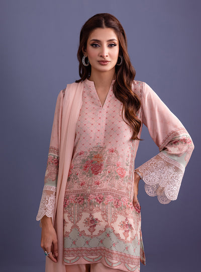 Zainab Chottani | Eid Festive Vol 1 | NILOFER by Zainab Chottani - Designer Dress - Type: Ladies Clothes - Available at Libayah - 100% Original