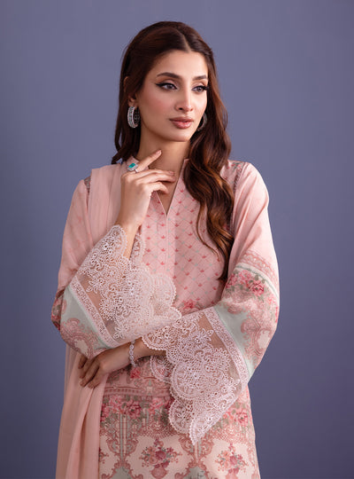 Zainab Chottani | Eid Festive Vol 1 | NILOFER by Zainab Chottani - Designer Dress - Type: Ladies Clothes - Available at Libayah - 100% Original