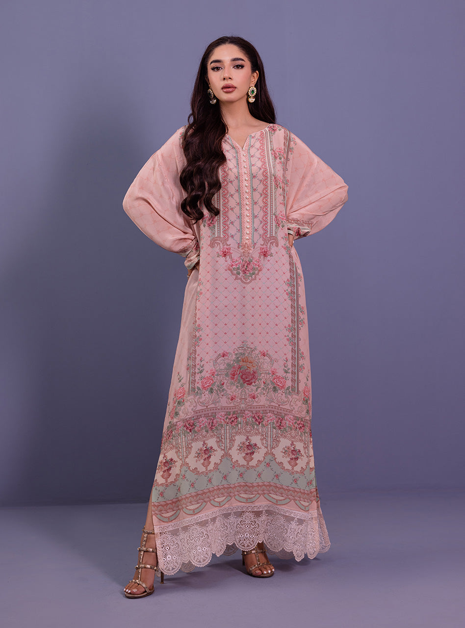 Zainab Chottani | Luxury Pret | MIA by Zainab Chottani - Designer Dress - Type: Ladies Clothes - Available at Libayah - 100% Original