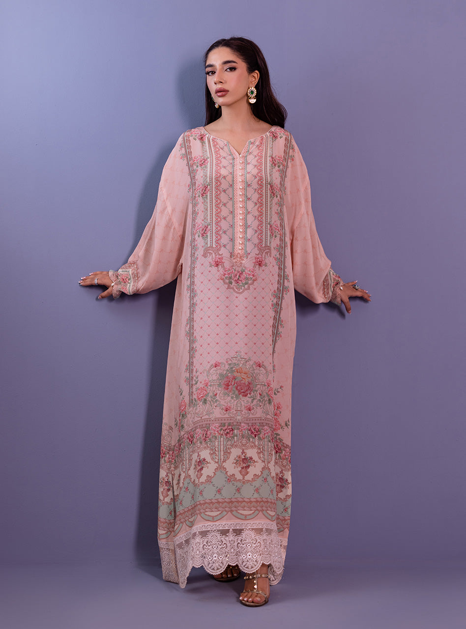 Zainab Chottani | Luxury Pret | MIA by Zainab Chottani - Designer Dress - Type: Ladies Clothes - Available at Libayah - 100% Original