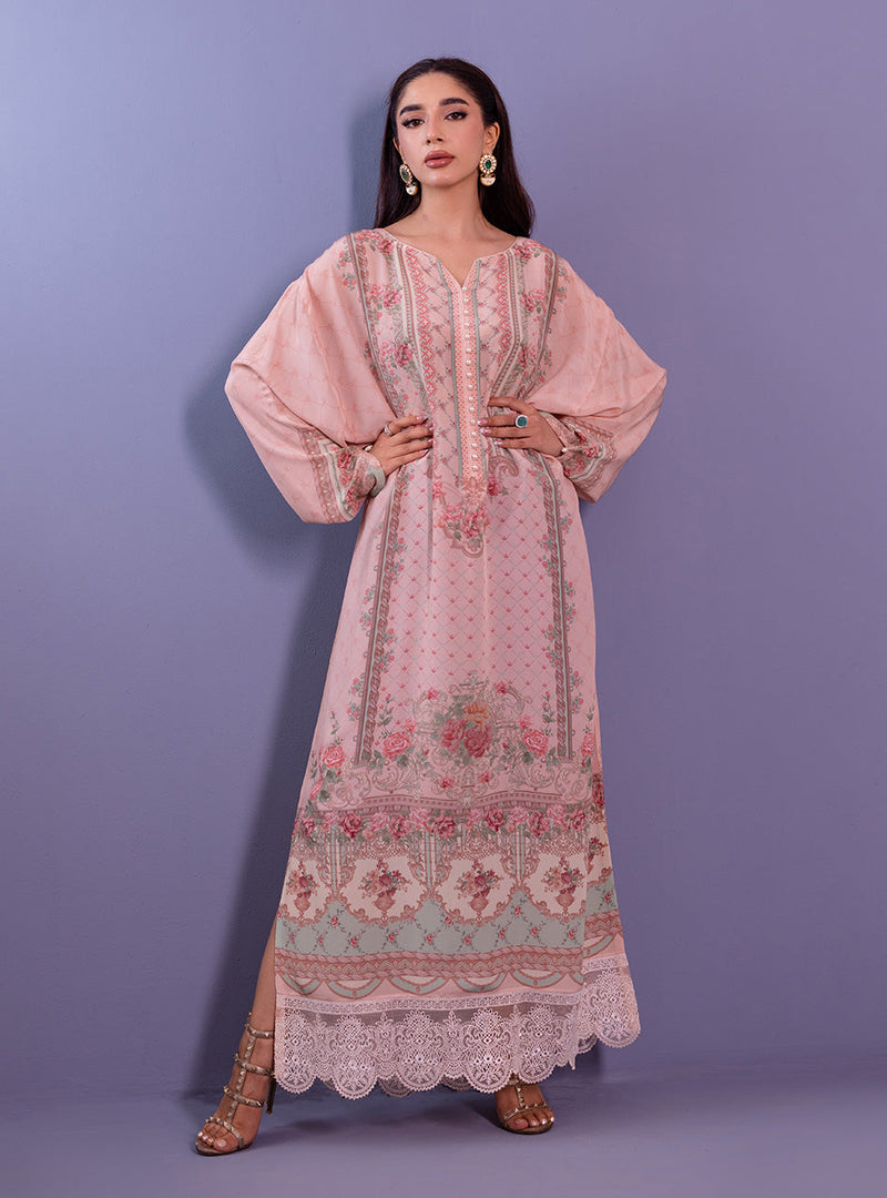 Zainab Chottani | Luxury Pret | MIA by Zainab Chottani - Designer Dress - Type: Ladies Clothes - Available at Libayah - 100% Original