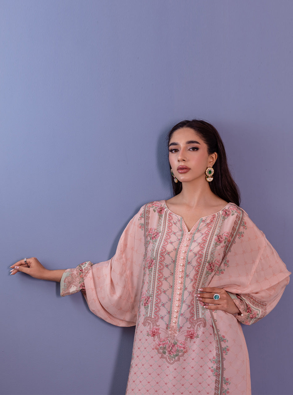 Zainab Chottani | Luxury Pret | MIA by Zainab Chottani - Designer Dress - Type: Ladies Clothes - Available at Libayah - 100% Original