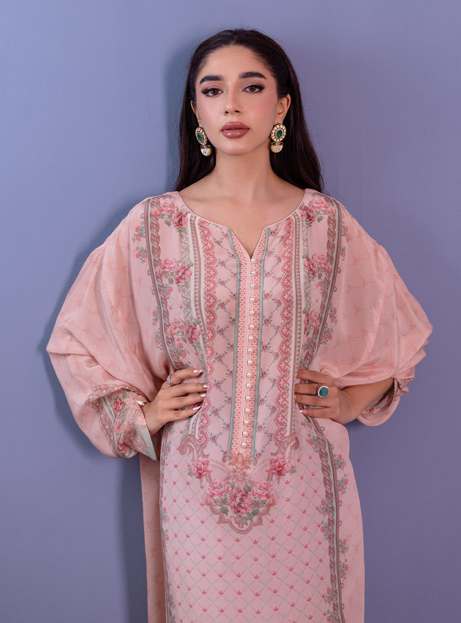 Zainab Chottani | Luxury Pret | MIA by Zainab Chottani - Designer Dress - Type: Ladies Clothes - Available at Libayah - 100% Original