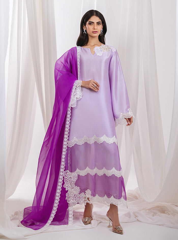Zainab Chottani | Luxury Pret | RAISA by Zainab Chottani - Designer Dress - Type: Ladies Clothes - Available at Libayah - 100% Original