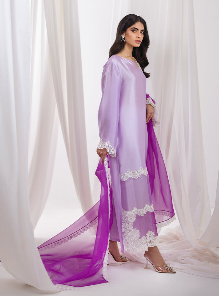 Zainab Chottani | Luxury Pret | RAISA by Zainab Chottani - Designer Dress - Type: Ladies Clothes - Available at Libayah - 100% Original