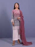 Zainab Chottani | Luxury Pret | ZOE by Zainab Chottani - Designer Dress - Type: Ladies Clothes - Available at Libayah - 100% Original