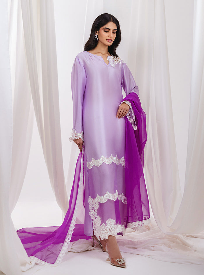 Zainab Chottani | Luxury Pret | RAISA by Zainab Chottani - Designer Dress - Type: Ladies Clothes - Available at Libayah - 100% Original
