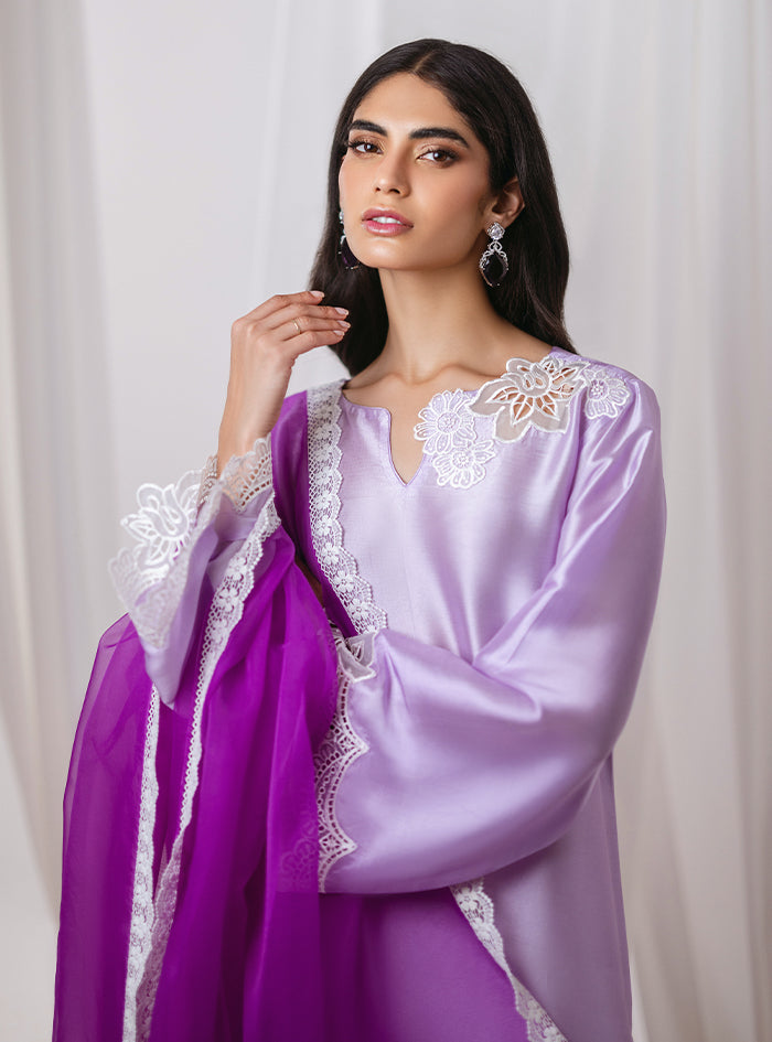 Zainab Chottani | Luxury Pret | RAISA by Zainab Chottani - Designer Dress - Type: Ladies Clothes - Available at Libayah - 100% Original