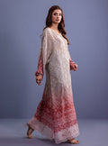 Zainab Chottani | Eid Festive Vol 1 | ROSHAN by Zainab Chottani - Designer Dress - Type: Ladies Clothes - Available at Libayah - 100% Original