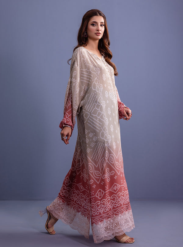 Zainab Chottani | Eid Festive Vol 1 | ROSHAN by Zainab Chottani - Designer Dress - Type: Ladies Clothes - Available at Libayah - 100% Original
