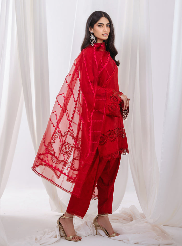 Zainab Chottani | Luxury Pret | AHANA by Zainab Chottani - Designer Dress - Type: Ladies Clothes - Available at Libayah - 100% Original
