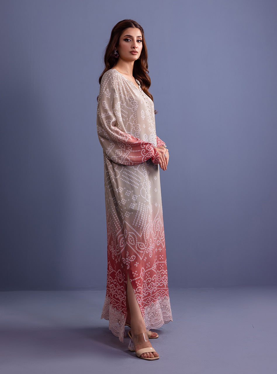 Zainab Chottani | Luxury Pret | ROSHAN by Zainab Chottani - Designer Dress - Type: Ladies Clothes - Available at Libayah - 100% Original