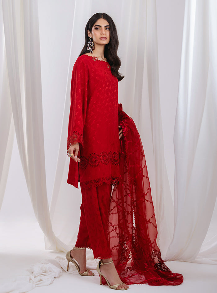 Zainab Chottani | Luxury Pret | AHANA by Zainab Chottani - Designer Dress - Type: Ladies Clothes - Available at Libayah - 100% Original