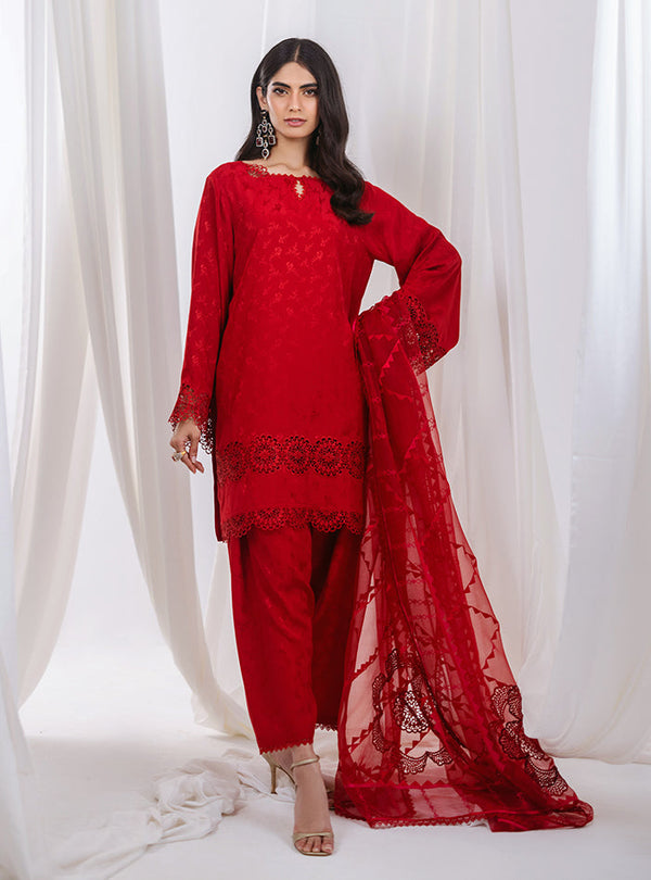 Zainab Chottani | Luxury Pret | AHANA by Zainab Chottani - Designer Dress - Type: Ladies Clothes - Available at Libayah - 100% Original