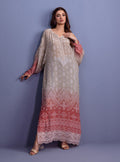 Zainab Chottani | Eid Festive Vol 1 | ROSHAN by Zainab Chottani - Designer Dress - Type: Ladies Clothes - Available at Libayah - 100% Original