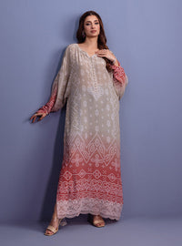 Zainab Chottani | Eid Festive Vol 1 | ROSHAN by Zainab Chottani - Designer Dress - Type: Ladies Clothes - Available at Libayah - 100% Original
