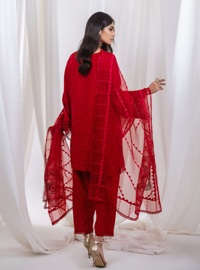 Zainab Chottani | Luxury Pret | AHANA by Zainab Chottani - Designer Dress - Type: Ladies Clothes - Available at Libayah - 100% Original