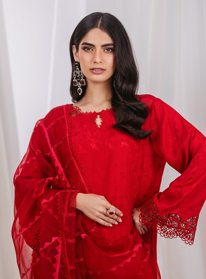 Zainab Chottani | Luxury Pret | AHANA by Zainab Chottani - Designer Dress - Type: Ladies Clothes - Available at Libayah - 100% Original