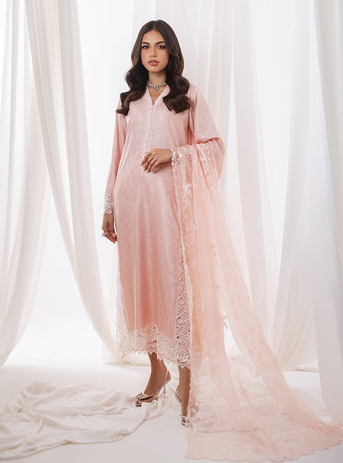 Zainab Chottani | Summer Edit Vol 2 | NEEFA by Zainab Chottani - Designer Dress - Type: Ladies Clothes - Available at Libayah - 100% Original