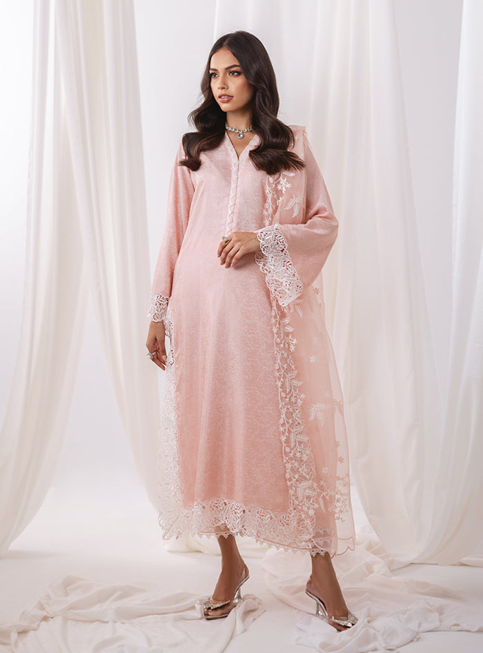 Zainab Chottani | Luxury Pret | NEEFA by Zainab Chottani - Designer Dress - Type: Ladies Clothes - Available at Libayah - 100% Original