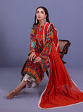 Zainab Chottani | Eid Festive Vol 1 | KEYSARYA by Zainab Chottani - Designer Dress - Type: Ladies Clothes - Available at Libayah - 100% Original