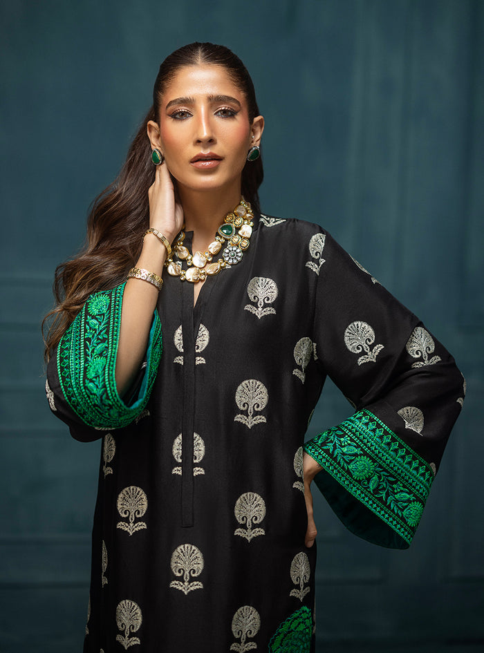 Zainab Chottani | Luxe Edit 25 | Shyna