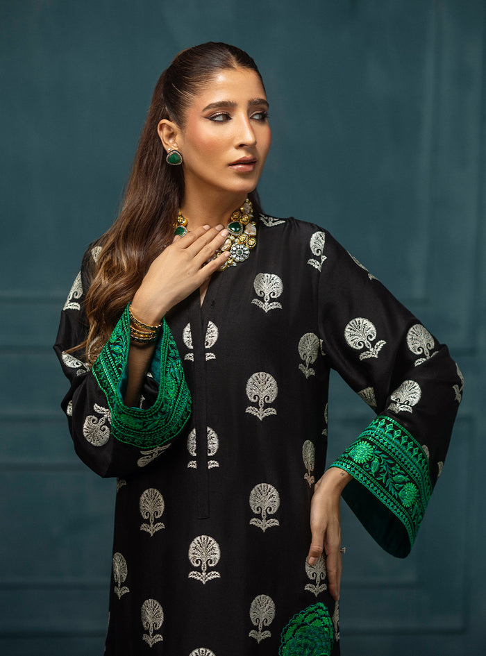 Zainab Chottani | Luxe Edit 25 | Shyna