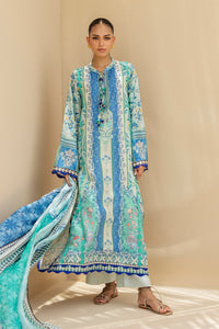 Sania Maskatiya | Samara Luxe 25 |Ilaya by Sania Maskatiya - Designer Dress  - Type : Ladies Clothes - Available at Libayah - 100% Original 