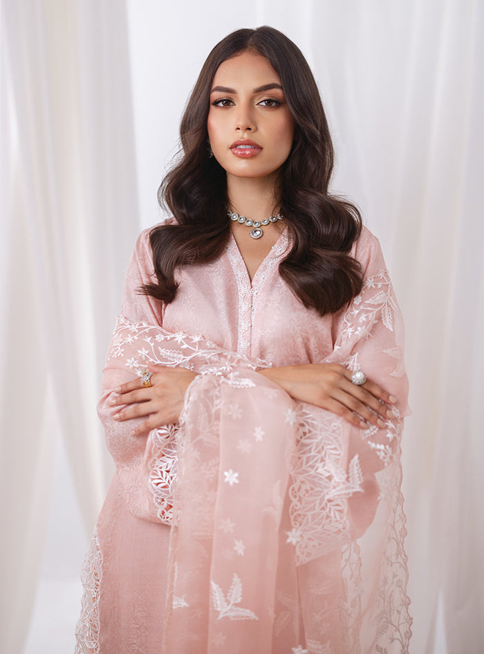 Zainab Chottani | Summer Edit Vol 2 | NEEFA by Zainab Chottani - Designer Dress - Type: Ladies Clothes - Available at Libayah - 100% Original