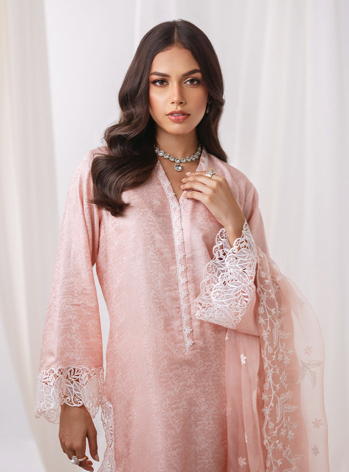 Zainab Chottani | Summer Edit Vol 2 | NEEFA by Zainab Chottani - Designer Dress - Type: Ladies Clothes - Available at Libayah - 100% Original