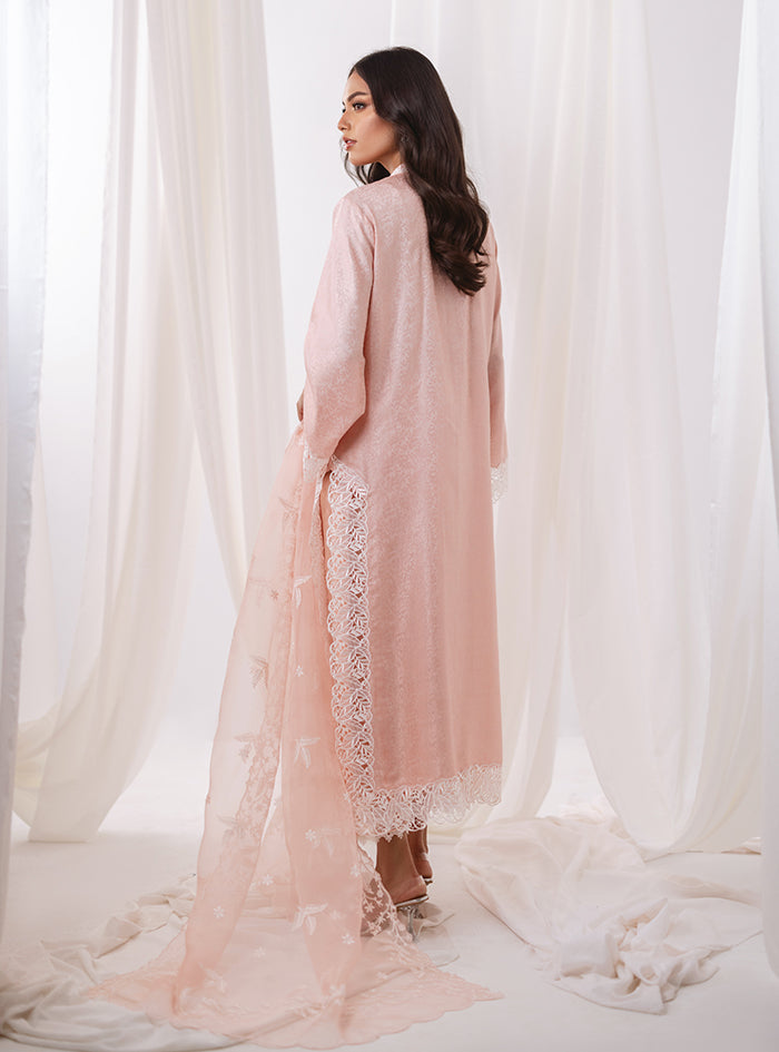 Zainab Chottani | Summer Edit Vol 2 | NEEFA by Zainab Chottani - Designer Dress - Type: Ladies Clothes - Available at Libayah - 100% Original