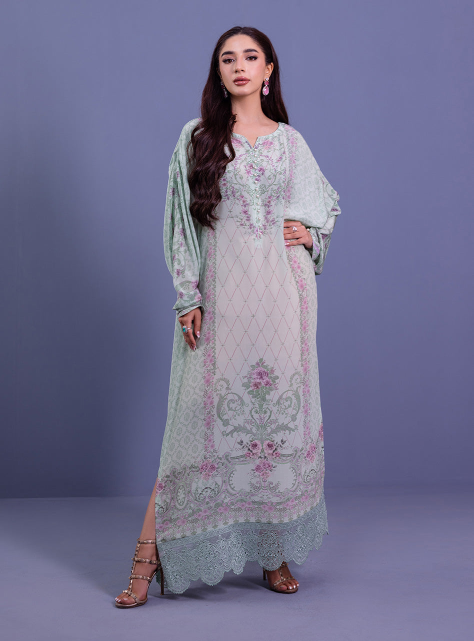 Zainab Chottani | Eid Festive Vol 1 | KOEL by Zainab Chottani - Designer Dress - Type: Ladies Clothes - Available at Libayah - 100% Original
