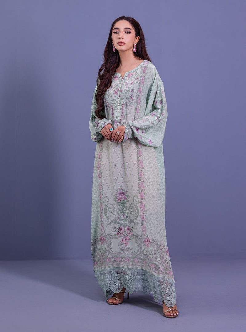 Zainab Chottani | Eid Festive Vol 1 | KOEL by Zainab Chottani - Designer Dress - Type: Ladies Clothes - Available at Libayah - 100% Original