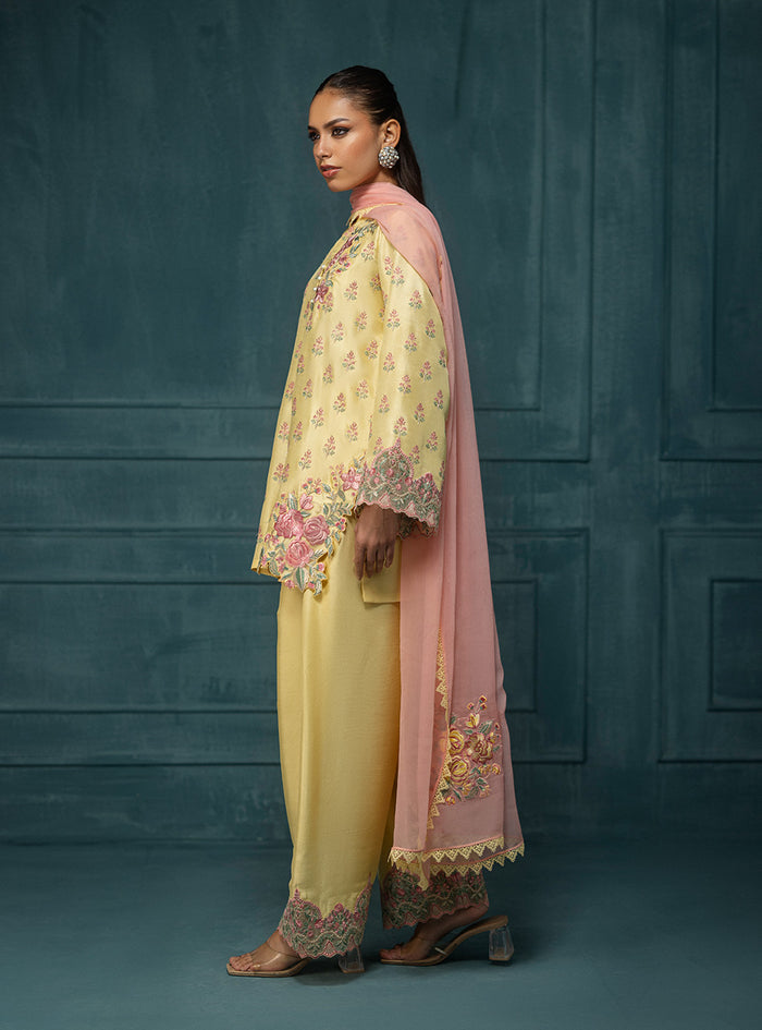 Zainab Chottani | Luxe Edit 25 | Sona