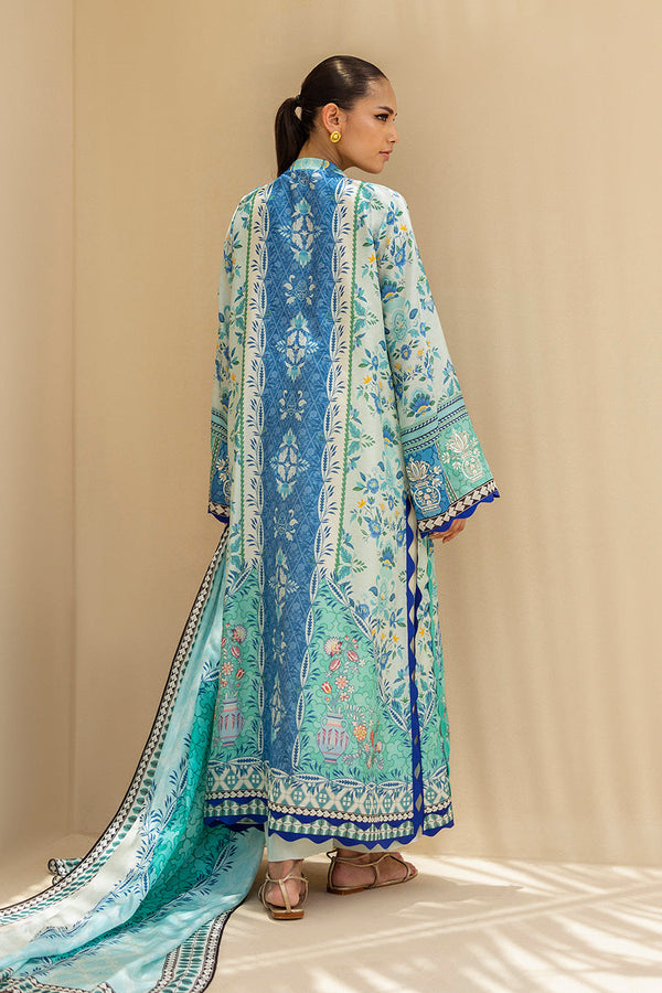 Sania Maskatiya | Samara Luxe 25 |Ilaya by Sania Maskatiya - Designer Dress  - Type : Ladies Clothes - Available at Libayah - 100% Original 