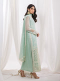 Zainab Chottani | Luxury Pret | SEHAR by Zainab Chottani - Designer Dress - Type: Ladies Clothes - Available at Libayah - 100% Original