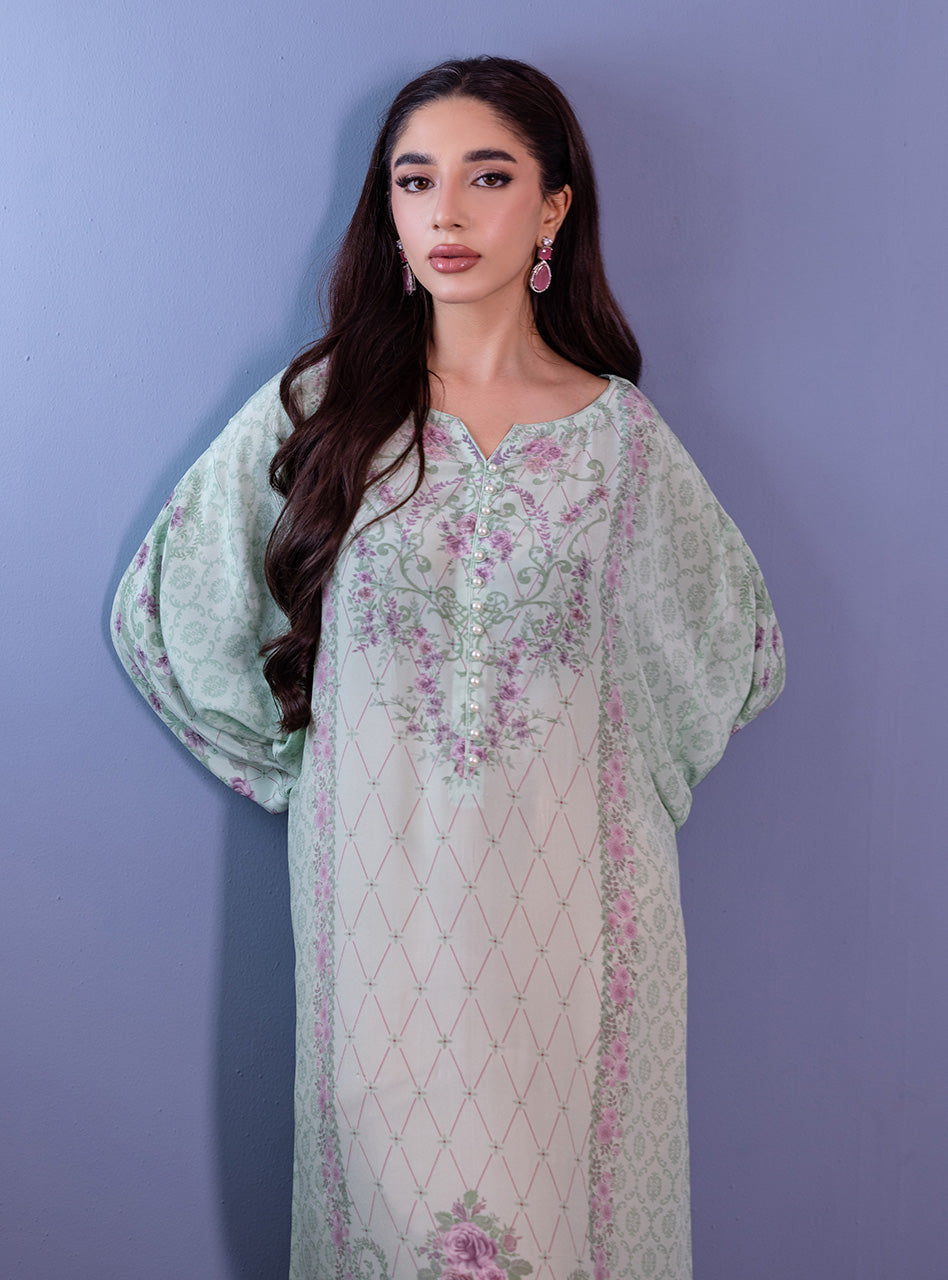 Zainab Chottani | Eid Festive Vol 1 | KOEL by Zainab Chottani - Designer Dress - Type: Ladies Clothes - Available at Libayah - 100% Original