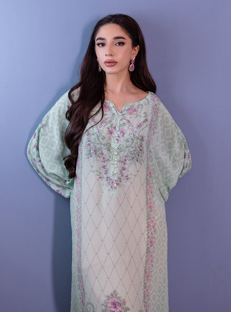 Zainab Chottani | Eid Festive Vol 1 | KOEL by Zainab Chottani - Designer Dress - Type: Ladies Clothes - Available at Libayah - 100% Original