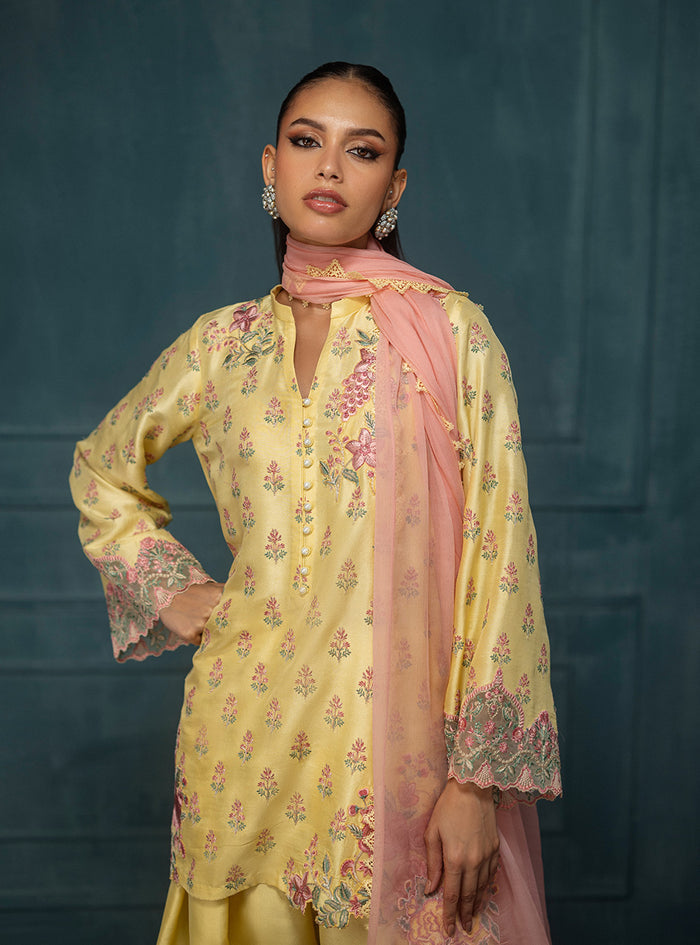 Zainab Chottani | Luxe Edit 25 | Sona