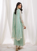 Zainab Chottani | Luxury Pret | SEHAR by Zainab Chottani - Designer Dress - Type: Ladies Clothes - Available at Libayah - 100% Original