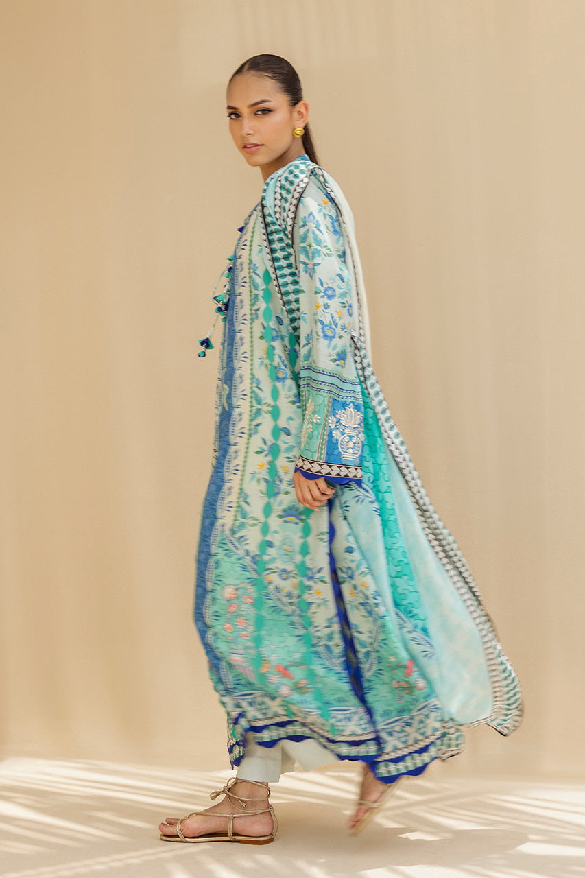 Sania Maskatiya | Samara Luxe 25 |Ilaya by Sania Maskatiya - Designer Dress  - Type : Ladies Clothes - Available at Libayah - 100% Original 