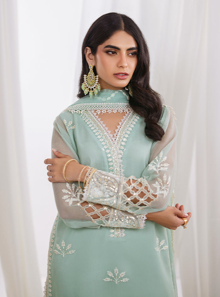 Zainab Chottani | Luxury Pret | SEHAR by Zainab Chottani - Designer Dress - Type: Ladies Clothes - Available at Libayah - 100% Original