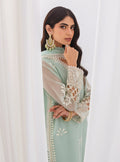 Zainab Chottani | Luxury Pret | SEHAR by Zainab Chottani - Designer Dress - Type: Ladies Clothes - Available at Libayah - 100% Original