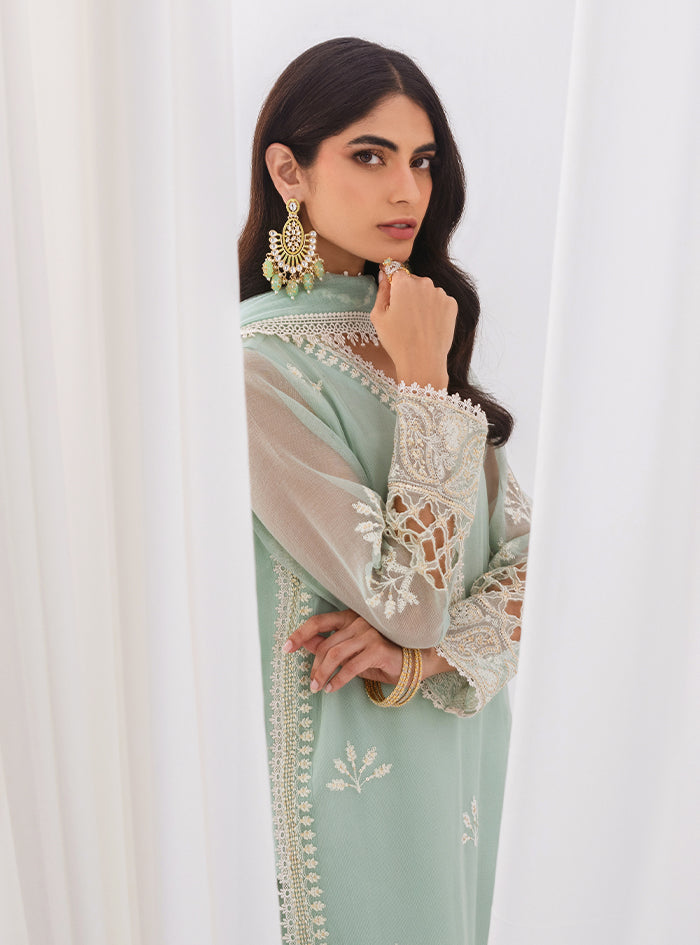 Zainab Chottani | Luxury Pret | SEHAR by Zainab Chottani - Designer Dress - Type: Ladies Clothes - Available at Libayah - 100% Original